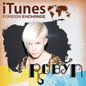 iTunes Foreign Exchange #2 - Single