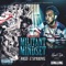 Militant Mindset - Rico 2 Smoove lyrics