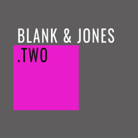 Blank & Jones - Two artwork