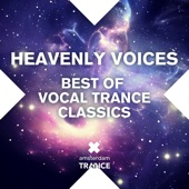 Heavenly Voices - Best of Vocal Trance Classics artwork