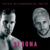 Peter Wilson - Verona (RetroTeque Retro Radio Mix)