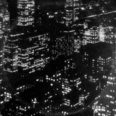 Sincerely, Future Pollution cover