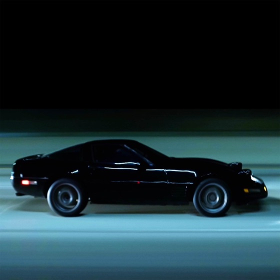 Cover artwork for If the Car Beside You Moves Ahead