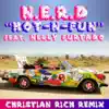 Hot-n-Fun (Christian Rich Remix) [feat. Nelly Furtado] - Single album lyrics, reviews, download