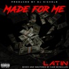 Made for Me - Single