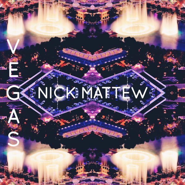 Vegas Single By Nick Mattew On Apple Music