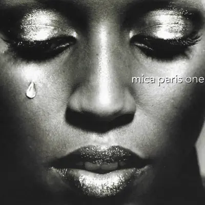 One - EP - Mica Paris