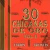 30 Chicanas de Oro, Vol. 3, 2018