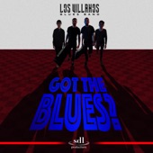 Got the Blues? (Original Motion Picture Soundtrack) artwork