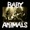 Baby Animals - One Word - Baby Animals / Shaved & Dangerous