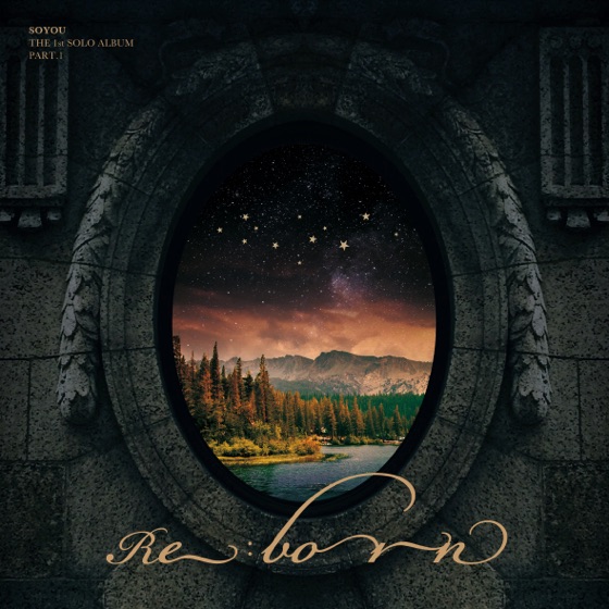 Cover artwork for We Need Warmth