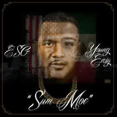 Sum Moe (feat. E.S.G) - Single by Young Ea$y album reviews, ratings, credits