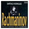 Complete Piano Works of Rachmaninov, Vol. 3