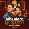 Onde Nasce o Som, Vol. 1 (Ao Vivo), 2018