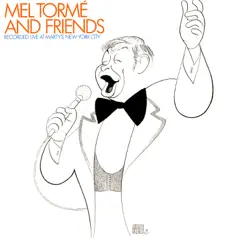 Recorded Live at Marty's, New York City by Mel Tormé album reviews, ratings, credits