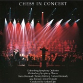 Chess in Concert (Live) artwork