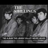 The Shillings - Lying and Trying