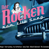 När rocken kom till Sveg - Various Artists