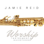Worship: Instrumental Saxophone artwork