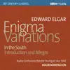 Elgar: Orchestral Works (Live) album lyrics, reviews, download