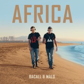 Africa (BACALL Remix) artwork