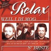 Relax - I bin so gern bei Dir