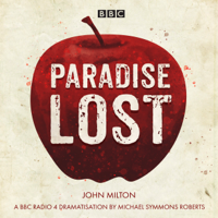 John Milton - Paradise Lost artwork