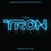 TRON: Legacy (Original Motion Picture Soundtrack), 2010