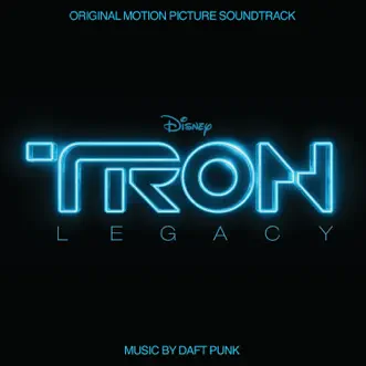 TRON Legacy (End Titles) by Daft Punk song reviws