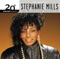 (You're Puttin') A Rush On Me - Stephanie Mills lyrics