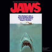 Main Title (Jaws / Soundtrack Version) artwork