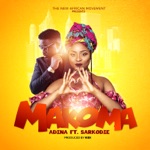 Adina Thembi - Makoma (feat. Sarkodie)