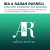 Sarah Russell & Ira - Constant Invasions