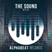 The Sound (Radio Mix) artwork