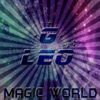 Magic World - Single