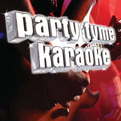 Party Tyme Karaoke - Classic Rock Hits 1 - Party Tyme Karaoke