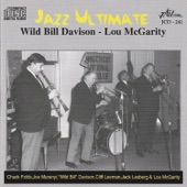 Jazz Ultimate (feat. Chuck Folds, Jack Lesberg, Cliff Leeman & Joe Muranyi) artwork