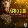Afro Sun (feat. Jah Rain) - Single