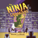 Jen Swann Downey - Sword in the Stacks: The Ninja Librarians