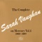 Little Hands - Sarah Vaughan lyrics