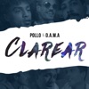 Clarear (feat. D.A.M.A) - Single