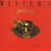 Robin Williamson - Blow Blow Thou Winter Wynd / Vivaldi's Winter Largo / Trip to the Boar / Manage the Miser