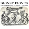 The Emperor Wears No Clothes - Single