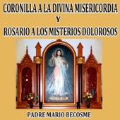 Coronilla A La Divina Misericordia artwork