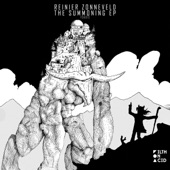 The Summoning - EP artwork