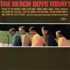 The Beach Boys Today! album lyrics, reviews, download
