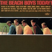 The Beach Boys - I'm So Young