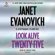 Janet Evanovich - Look Alive Twenty-Five: A Stephanie Plum Novel (Unabridged)
