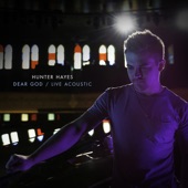 Dear God (Live Acoustic) artwork
