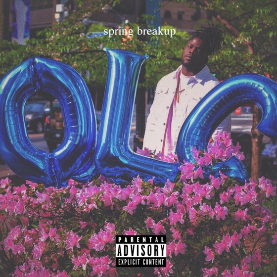 Cover artwork for Bag (feat. Phay)